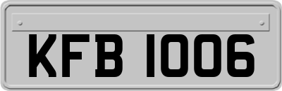 KFB1006