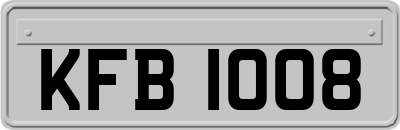 KFB1008
