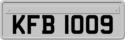 KFB1009