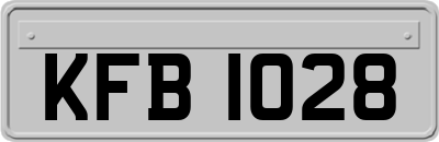 KFB1028