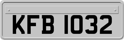 KFB1032