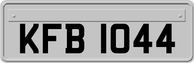 KFB1044
