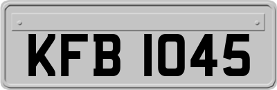 KFB1045