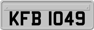 KFB1049