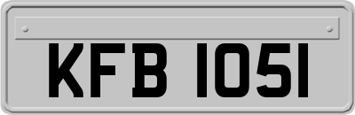 KFB1051