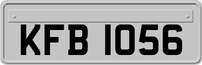 KFB1056