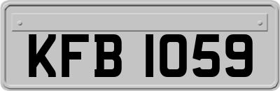 KFB1059