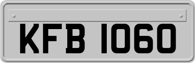 KFB1060