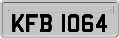 KFB1064