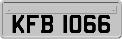 KFB1066