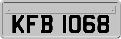 KFB1068