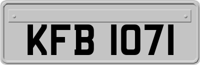 KFB1071