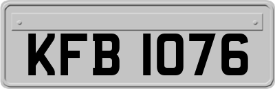 KFB1076