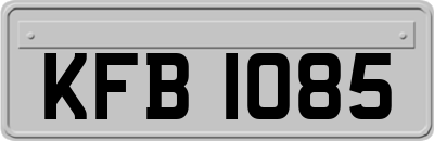 KFB1085