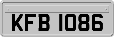 KFB1086