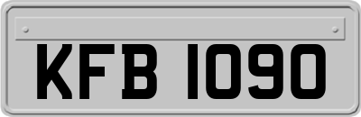KFB1090
