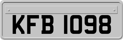KFB1098