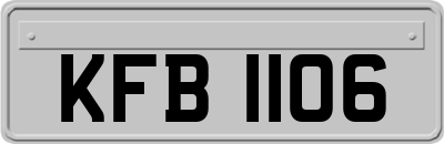 KFB1106