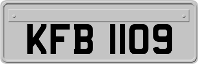 KFB1109