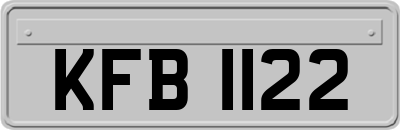 KFB1122