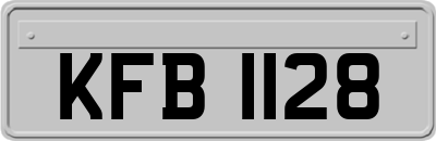 KFB1128