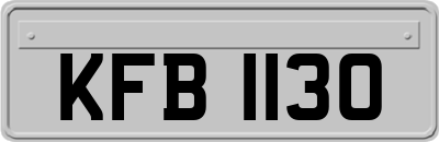 KFB1130