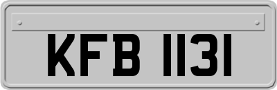 KFB1131