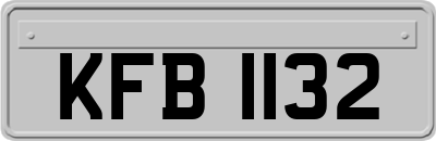 KFB1132