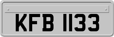 KFB1133