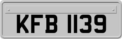 KFB1139