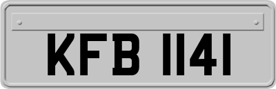 KFB1141