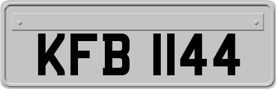 KFB1144