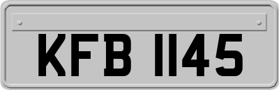 KFB1145