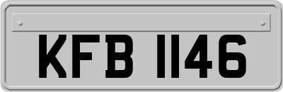 KFB1146