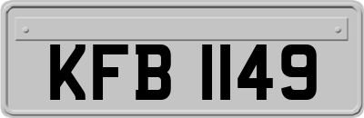 KFB1149