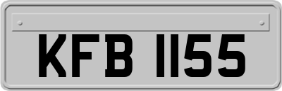 KFB1155
