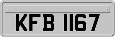 KFB1167