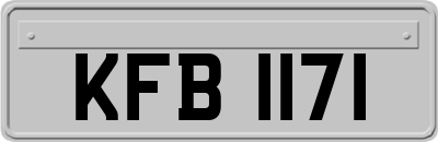 KFB1171