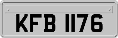 KFB1176