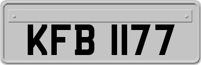 KFB1177