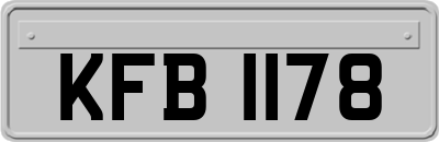 KFB1178