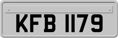 KFB1179