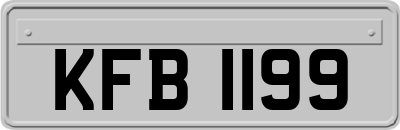 KFB1199