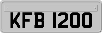 KFB1200