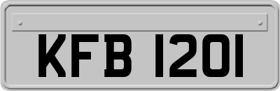 KFB1201