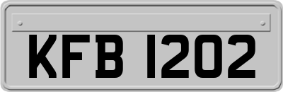 KFB1202