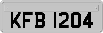 KFB1204
