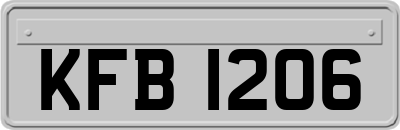 KFB1206