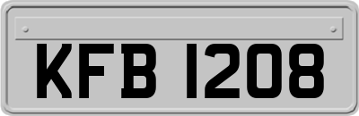 KFB1208