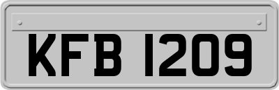 KFB1209